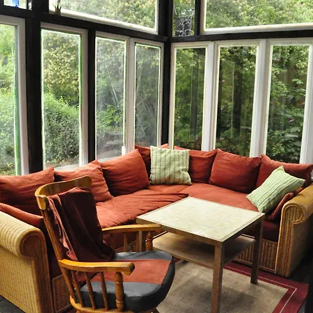 Apartment Haus Ginkgo