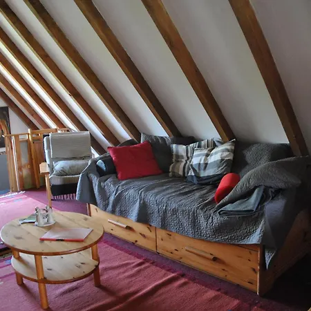 Haus Ginkgo Apartment *