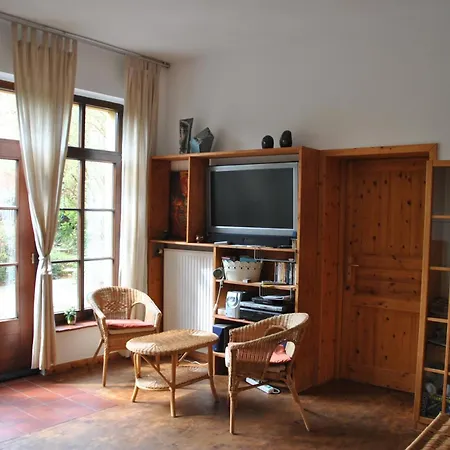 Haus Ginkgo Apartment *