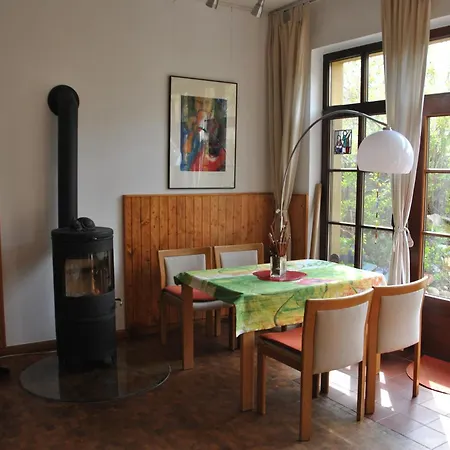 Haus Ginkgo * Zempow